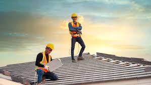 Professional Roofing Contractor in Forest Hill, TX